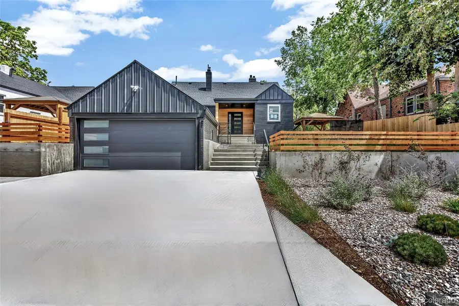 155 Colorado BLVD, Denver, CO 80206