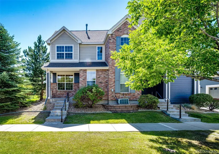 14170 W 83rd PL #B, Arvada, CO 80005