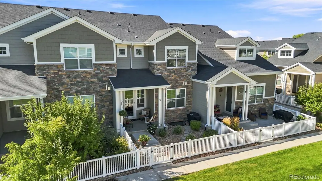 2162 Montauk LN #3, Windsor, CO 80550