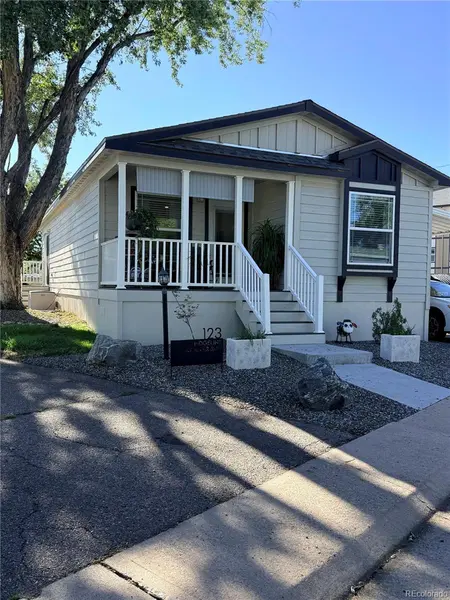 3650 S Federal blvd, Englewood, CO 80110