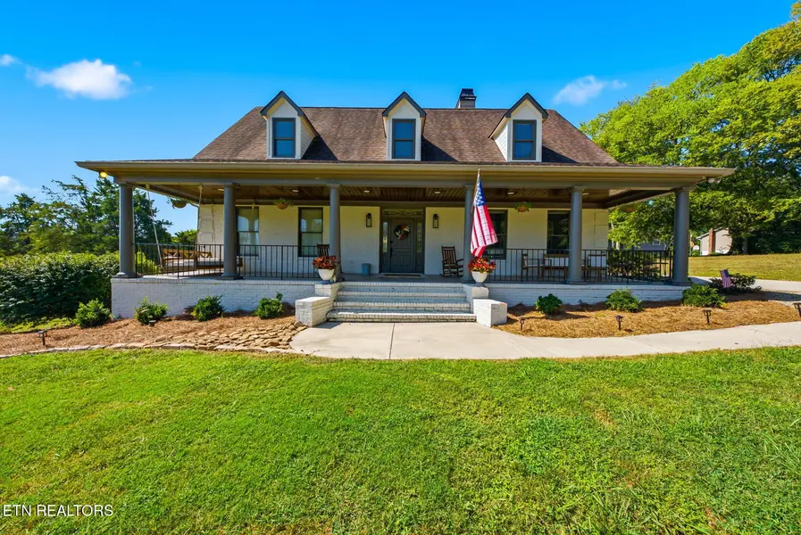 7845 Pedigo Rd, Knoxville, TN 37938