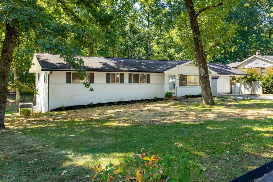 1109 Peerless Drive #NW, Cleveland, TN 37312