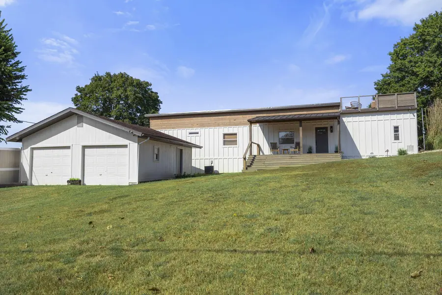 66 South ST, Cape Fair, MO 65624