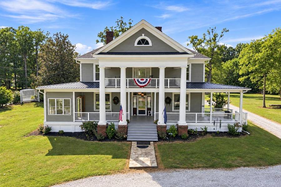 3628 Rainey LN, Sharon, SC 29742