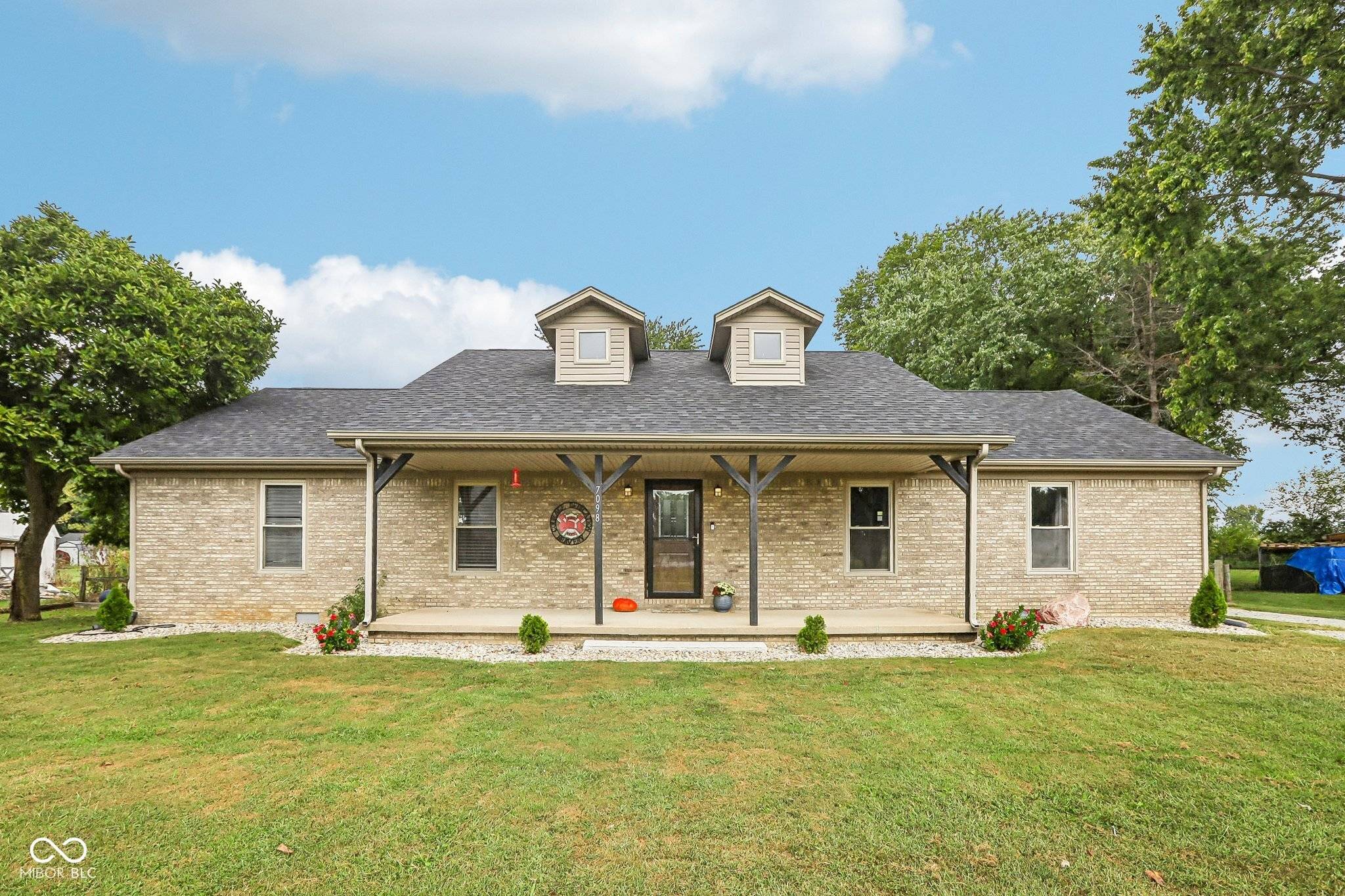 7098 W 235 S, Homer, IN 46146