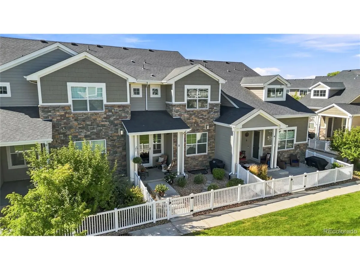 2162 Montauk #3, Windsor, CO 80550