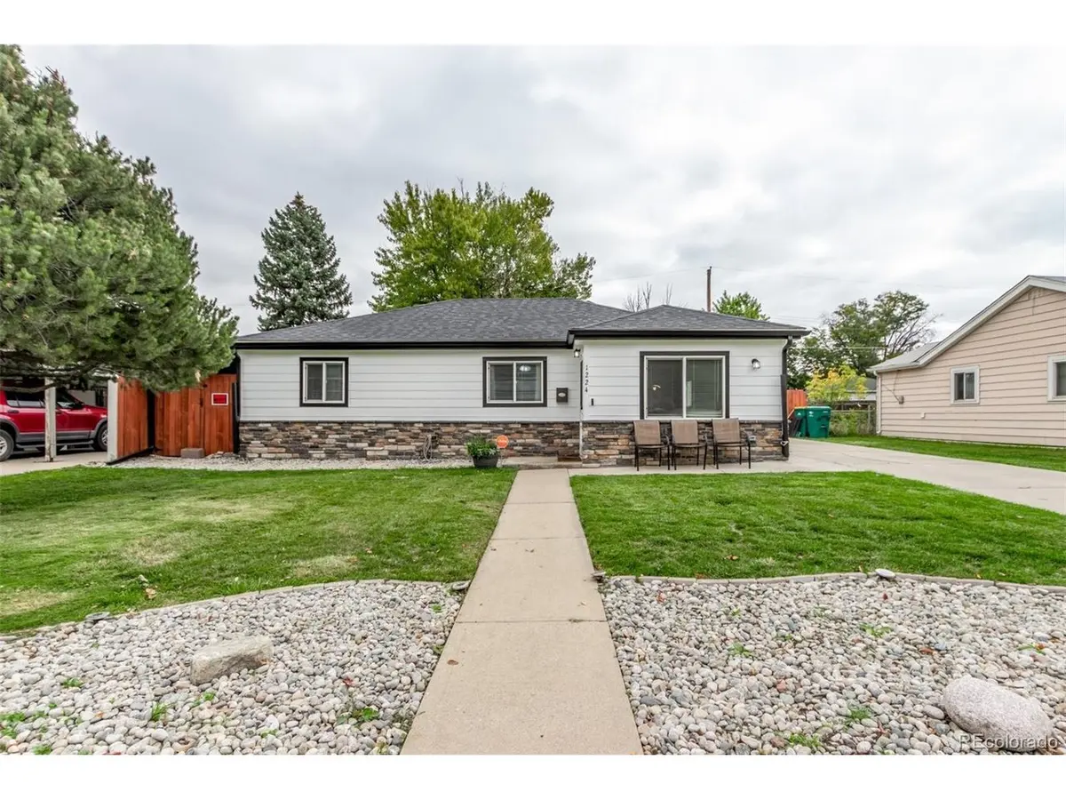 1224 Xanadu, Aurora, CO 80011