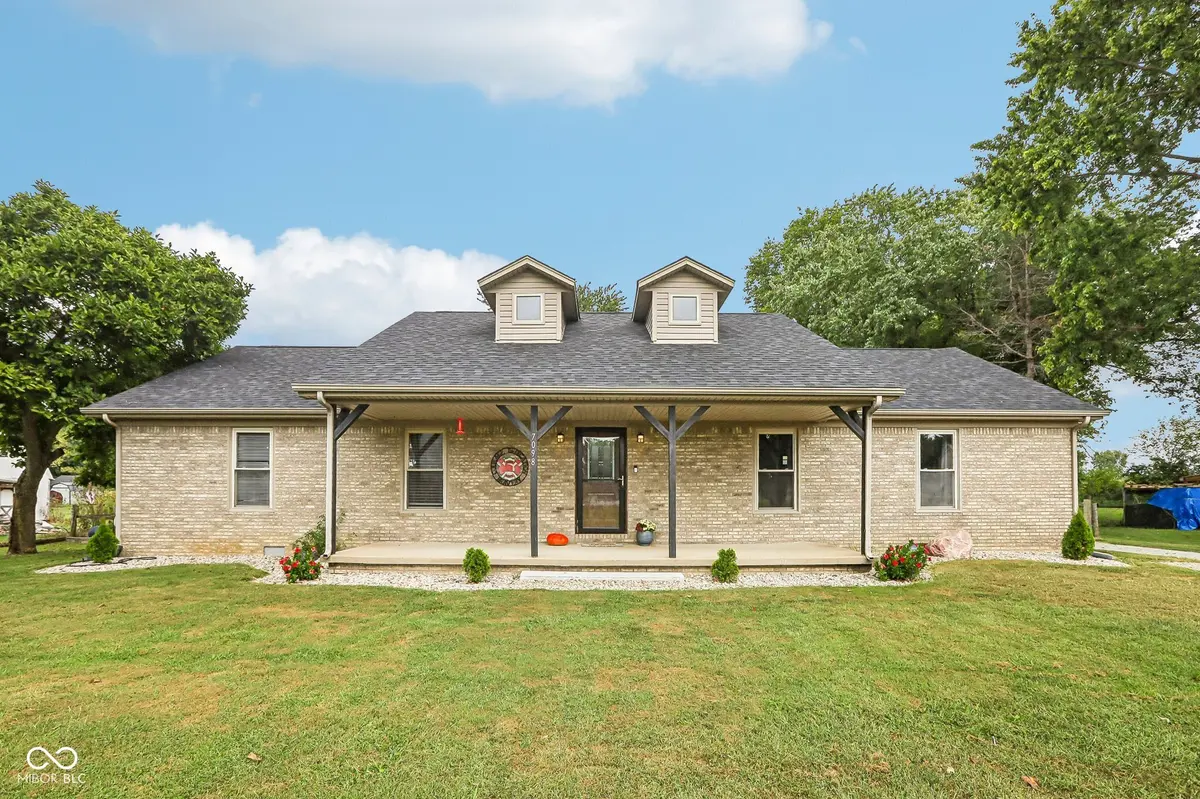7098 W 235 S, Homer, IN 46146