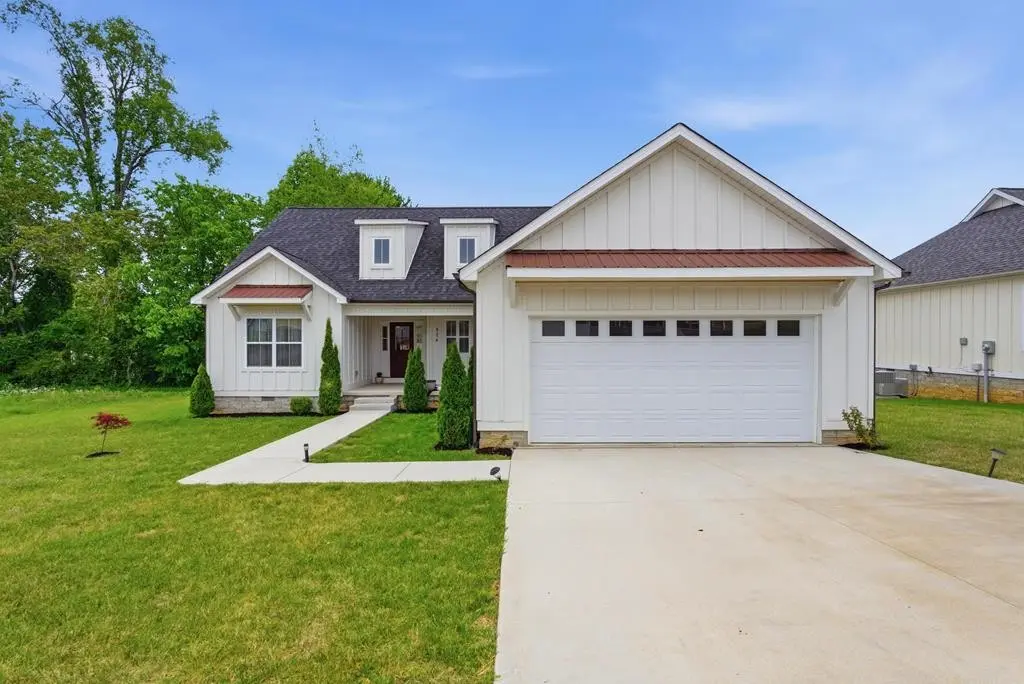 514 Cottage Way, Cookeville, TN 38506