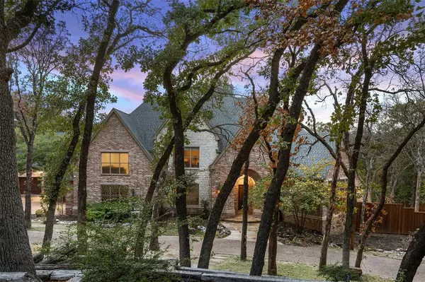 3206 Wintergreen Terrace, Grapevine, TX 76051