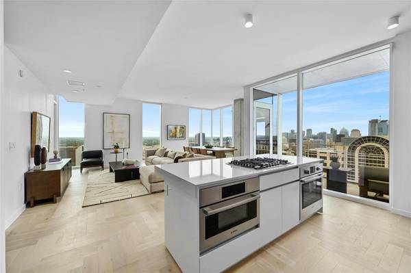 313 W 17th ST #1507, Austin, TX 78701