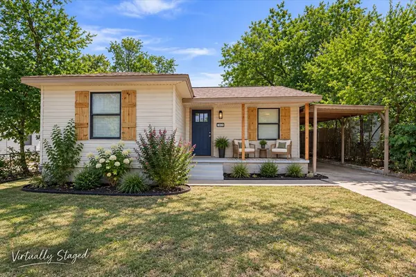 204 E Fowler Ave, Killeen, TX 76541