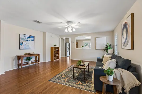 100 Devons CV, Buda, TX 78610