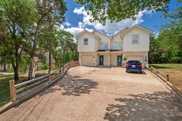 1005 Canyon Edge DR #A, Austin, TX 78733