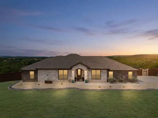 3638 Morgan Mill RD, Kempner, TX 76539