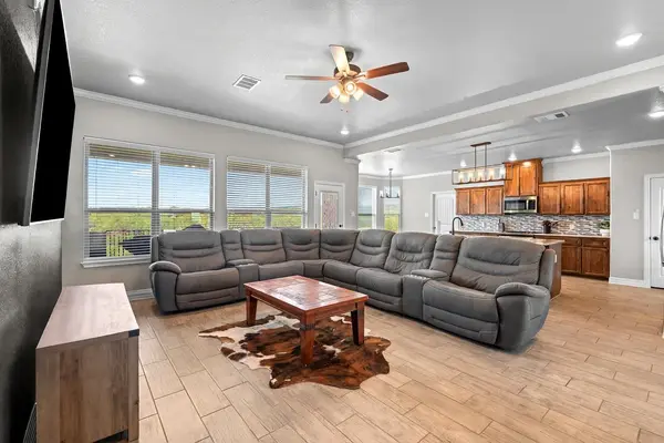 3638 Morgan Mill RD, Kempner, TX 76539