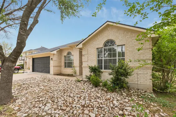 1506 Cosmos WAY, Pflugerville, TX 78660