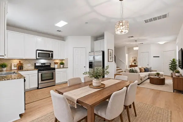 14815 Avery Ranch BLVD #302, Austin, TX 78717