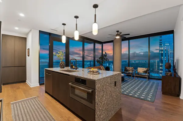 84 East Ave #1506, Austin, TX 78701