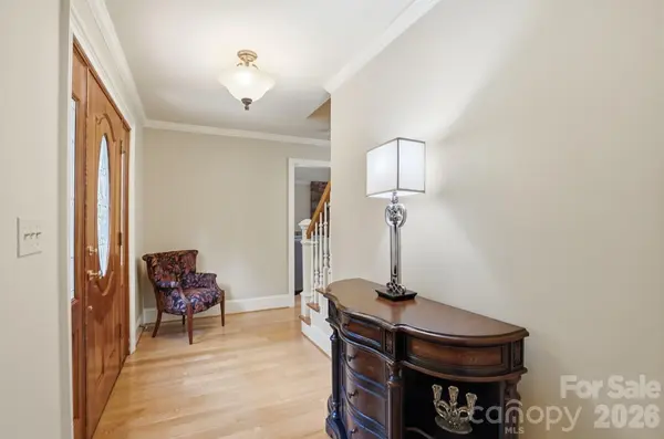 405 Hillcrest DR, Harrisburg, NC 28075