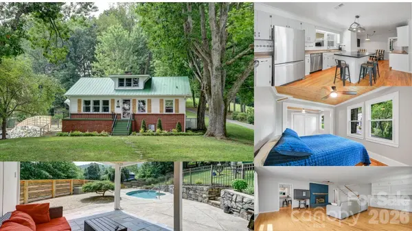 1110 Queentown RD, Canton, NC 28716