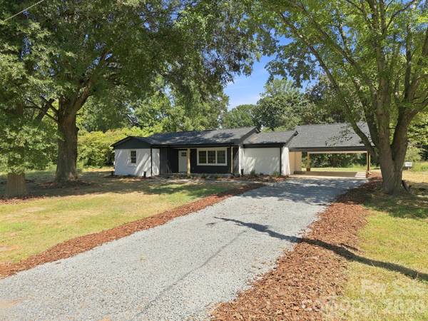 255 Lyerly DR, Salisbury, NC 28146