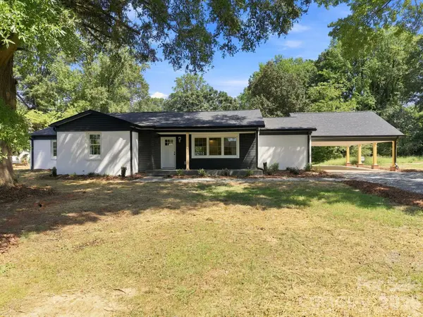 255 Lyerly DR, Salisbury, NC 28146