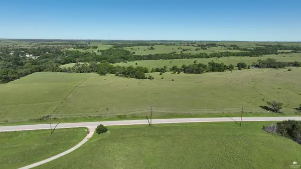 14885 N 1st ST #Tract 2, Westmoreland, KS 66549