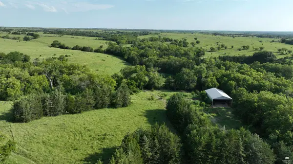 14885 N 1st ST #Tract 5, Westmoreland, KS 66549