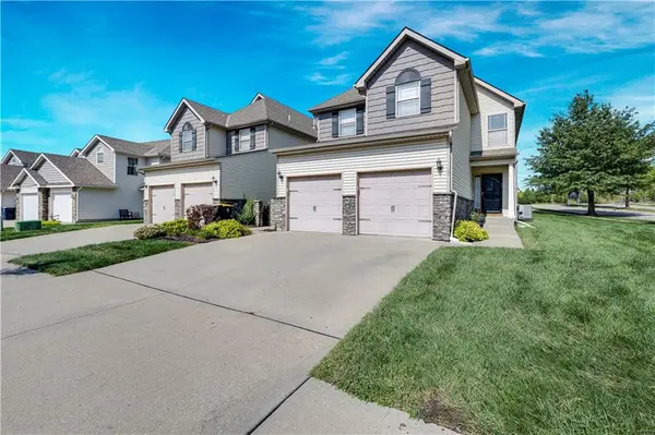 20 NW 95th PL, Kansas City, MO 64155