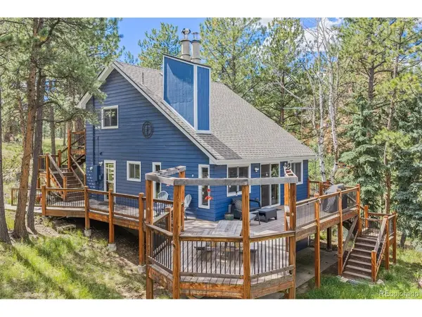 1933 Roland, Bailey, CO 80421