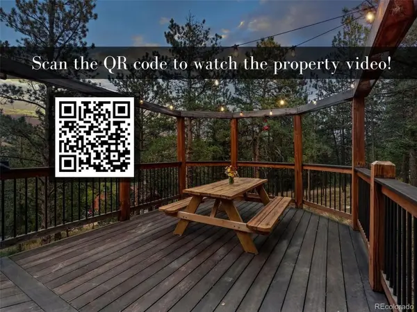 1933 Roland, Bailey, CO 80421