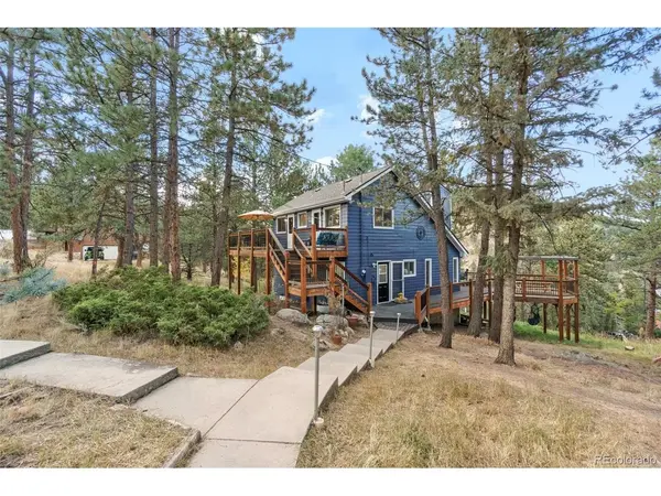 1933 Roland, Bailey, CO 80421