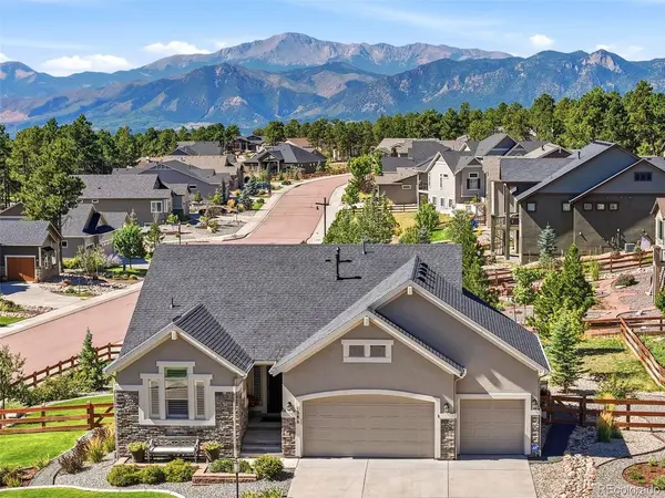 1386 Catnap, Monument, CO 80132