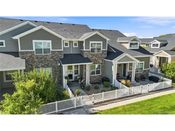 2162 Montauk #3, Windsor, CO 80550