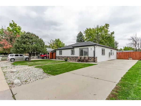 1224 Xanadu, Aurora, CO 80011