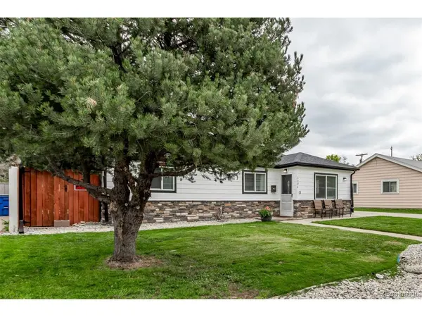 1224 Xanadu, Aurora, CO 80011
