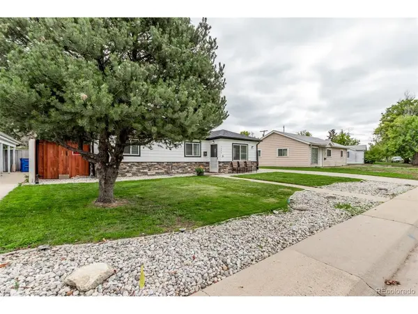 1224 Xanadu, Aurora, CO 80011