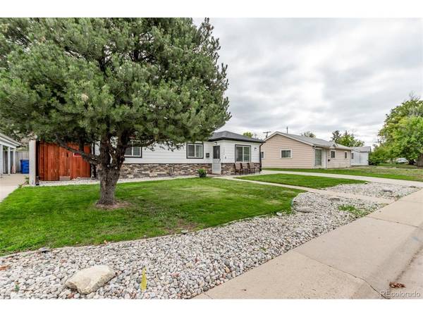 1224 Xanadu, Aurora, CO 80011