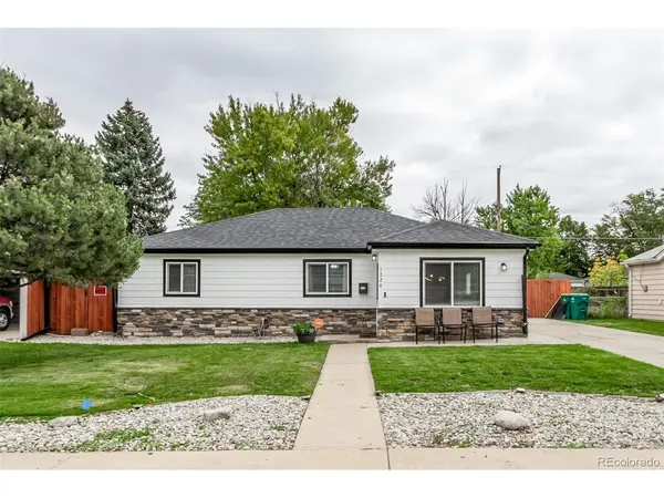 1224 Xanadu, Aurora, CO 80011