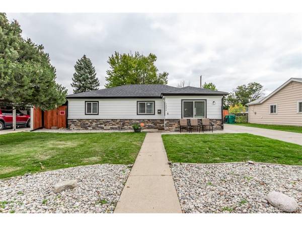 1224 Xanadu, Aurora, CO 80011