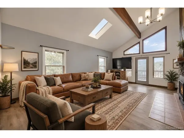 2008 Virginia Canyon, Idaho Springs, CO 80452