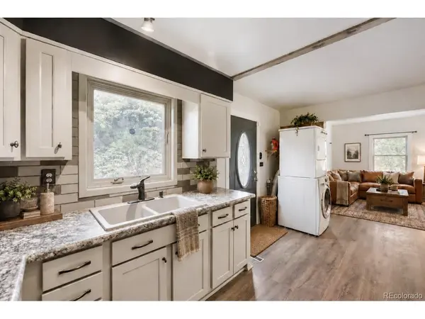 2008 Virginia Canyon, Idaho Springs, CO 80452