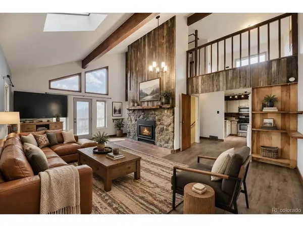 2008 Virginia Canyon, Idaho Springs, CO 80452
