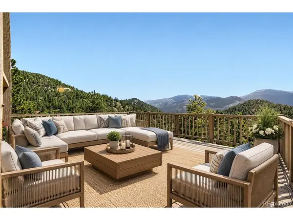 2008 Virginia Canyon, Idaho Springs, CO 80452