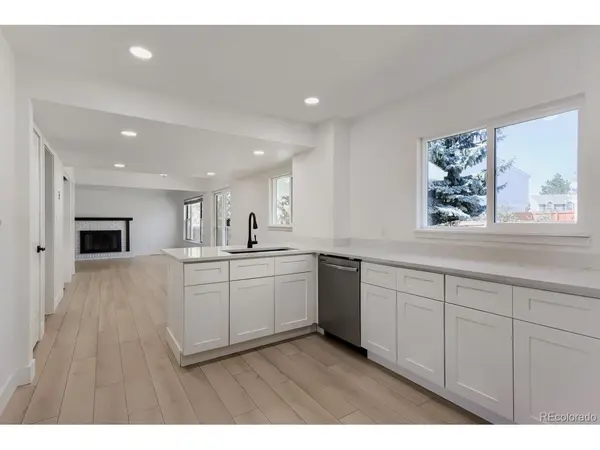 7450 S Ivy, Centennial, CO 80112
