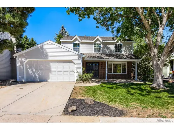 7450 S Ivy, Centennial, CO 80112