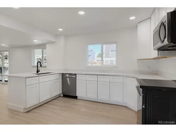 7450 S Ivy, Centennial, CO 80112