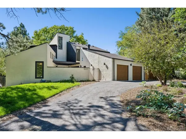 845 Estes, Lakewood, CO 80215