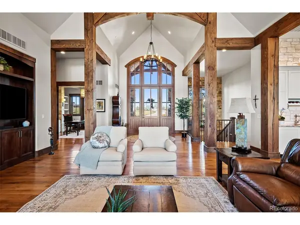 7614 Preservation, Parker, CO 80134